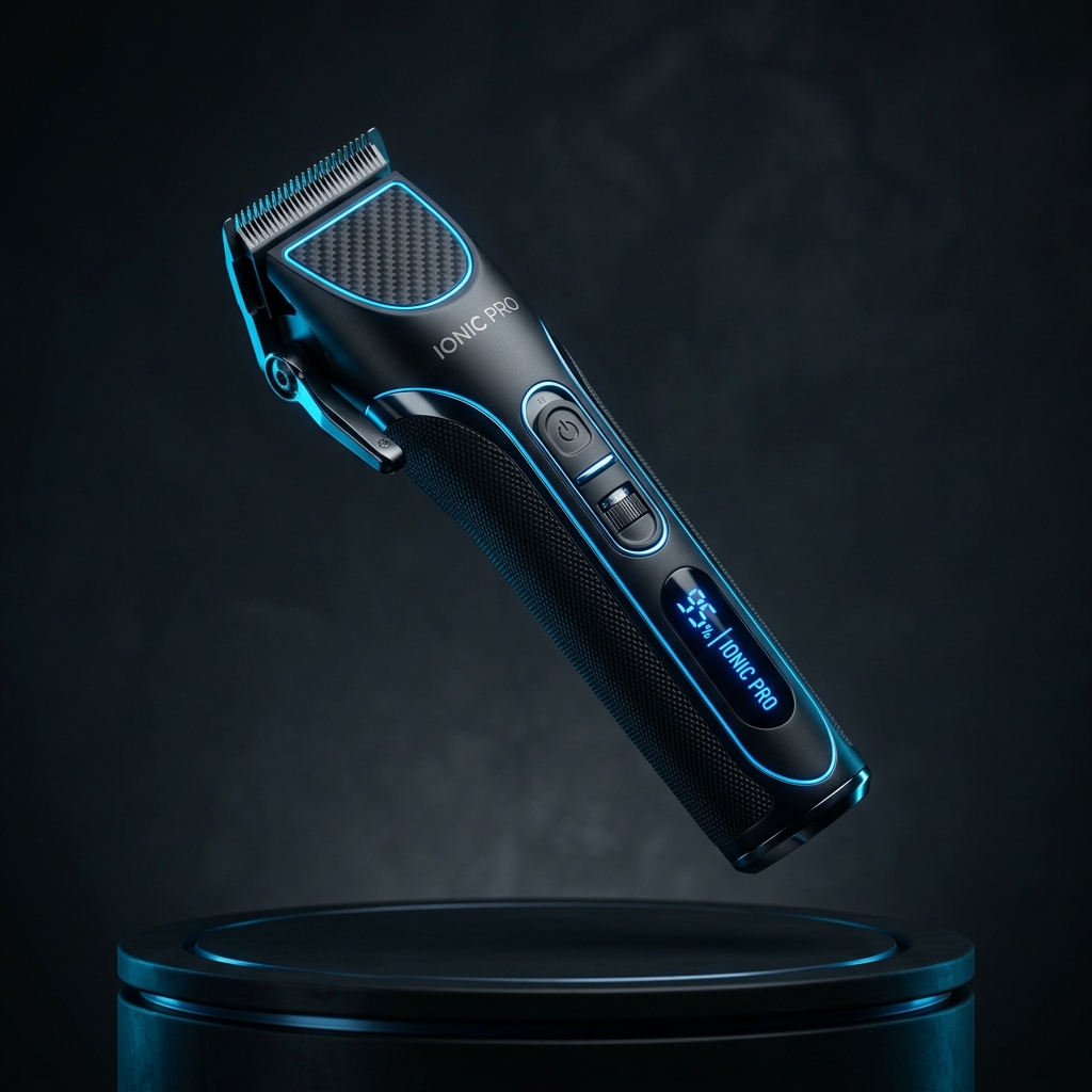 Premium Hair Trimmer