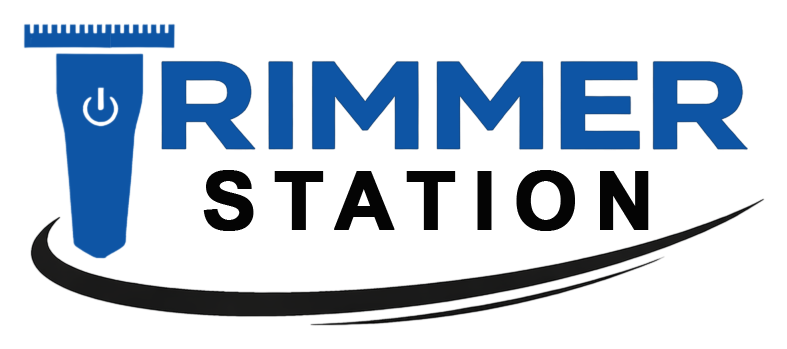 Trimmer Station Logo