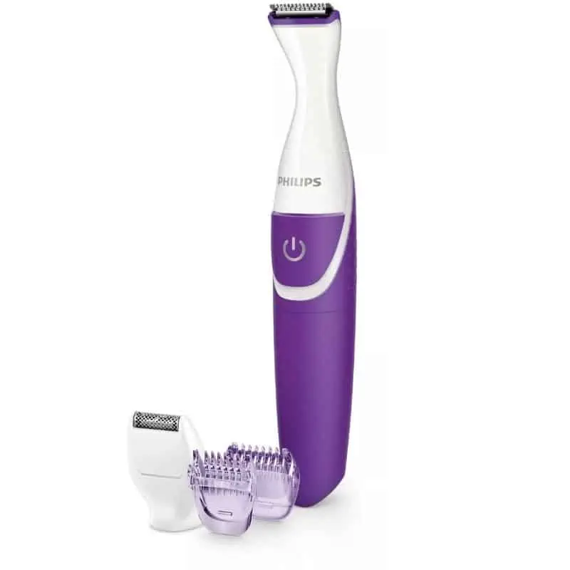 PHILIPS BRT383/15 Trimmer & Shaver | Wet & Dry Use | Best Price in BD